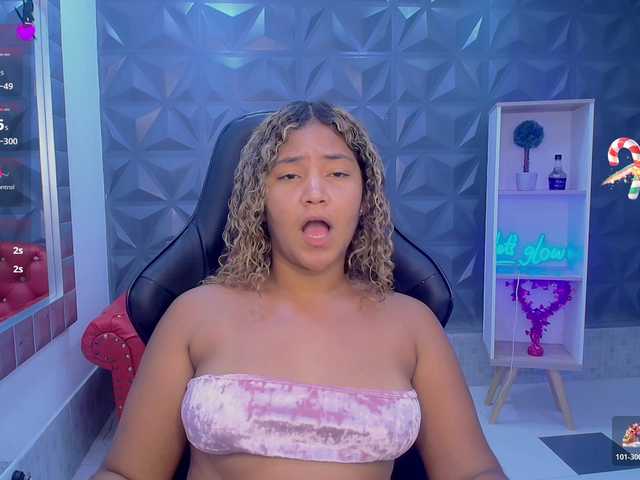 cristalwar's BongaCams show and profile