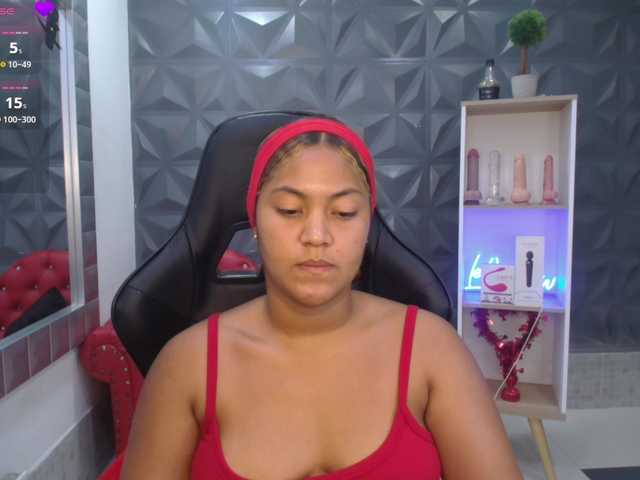 cristalwar's BongaCams show and profile