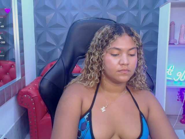cristalwar's BongaCams show and profile