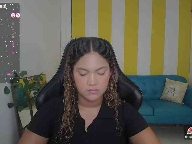 cristalwar webcam