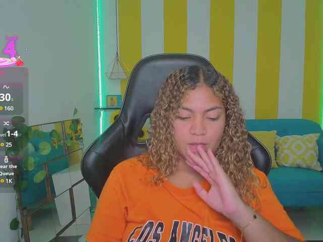 cristalwar webcam