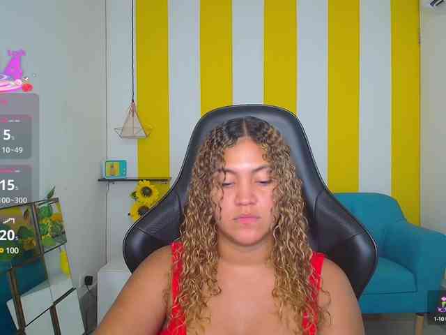 cristalwar webcam
