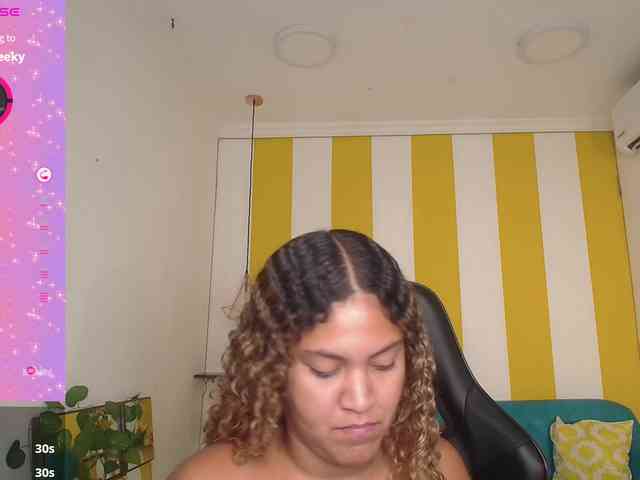cristalwar webcam