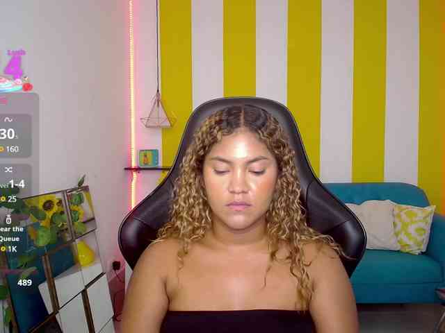 cristalwar webcam