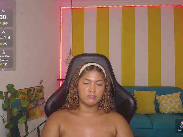 cristalwar webcam