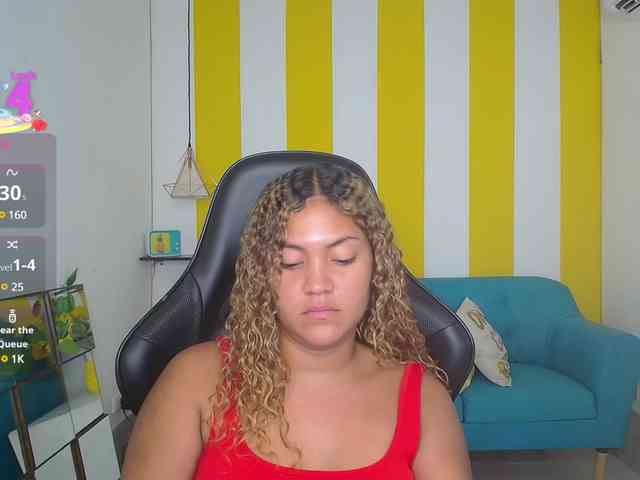 cristalwar webcam