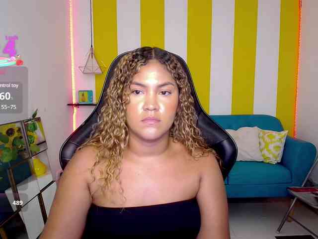 cristalwar webcam
