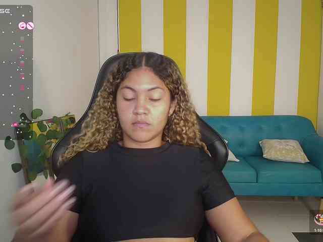 cristalwar webcam