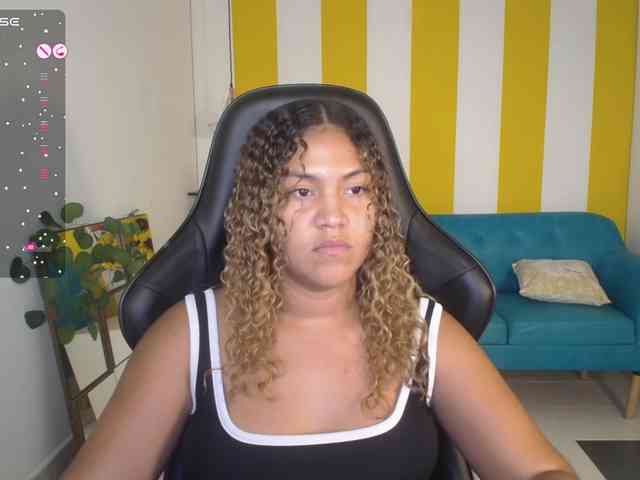 cristalwar webcam