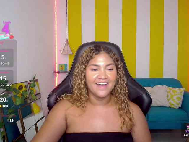 cristalwar webcam