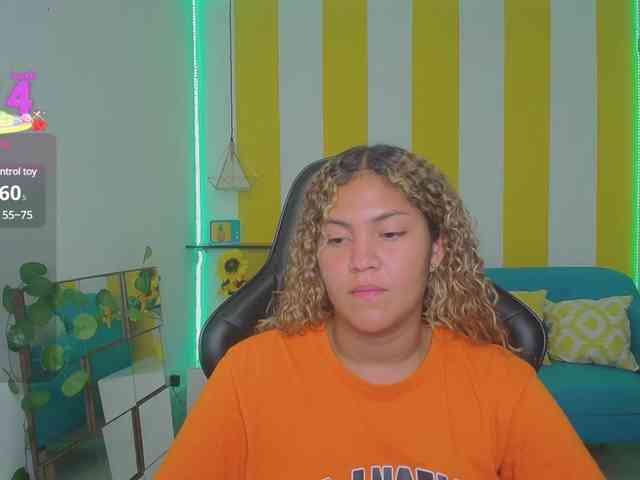 cristalwar webcam
