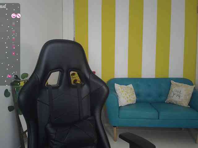 cristalwar webcam