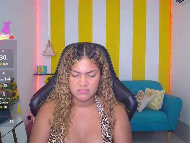 cristalwar webcam
