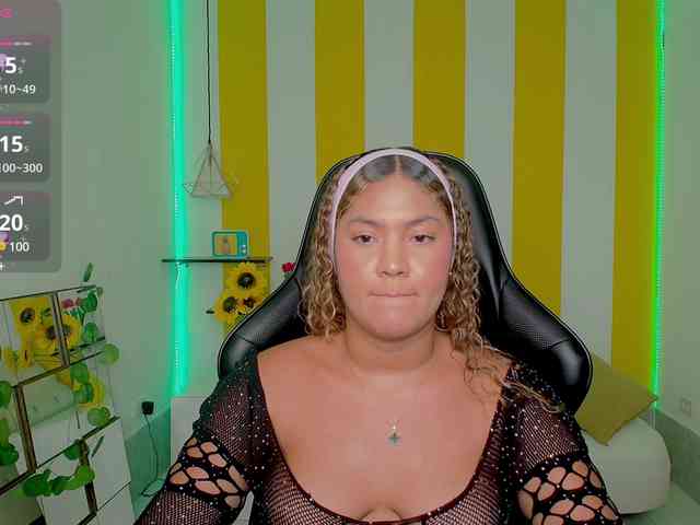 cristalwar webcam