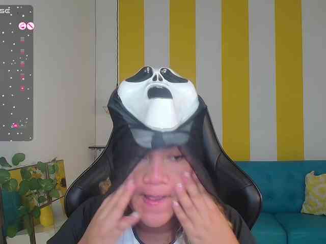 cristalwar webcam
