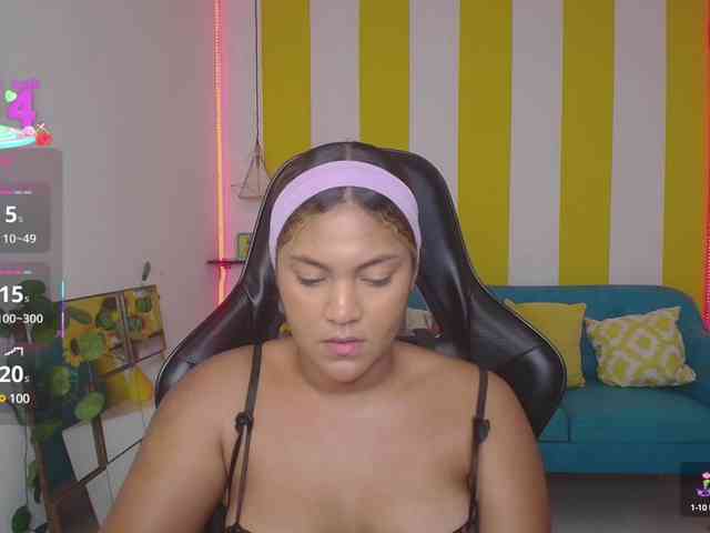 cristalwar webcam