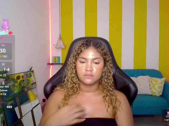 cristalwar webcam