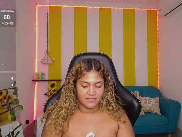 cristalwar webcam