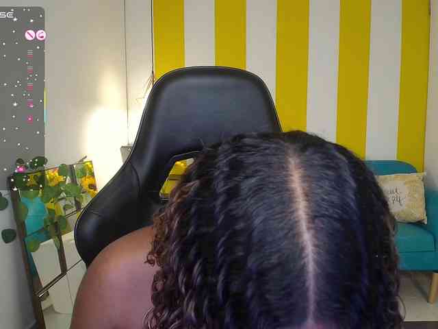 cristalwar webcam