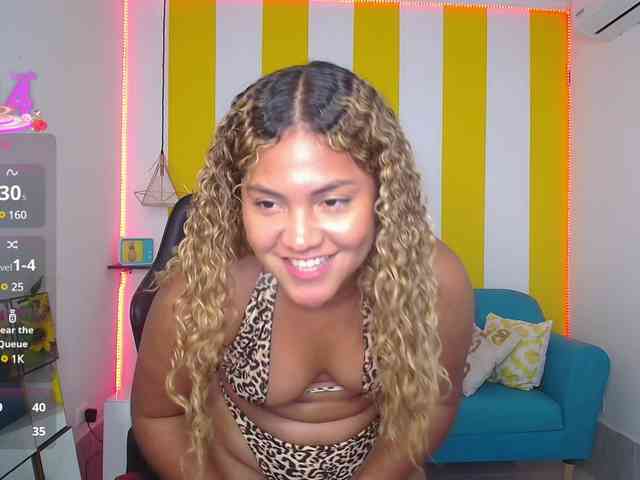 cristalwar webcam