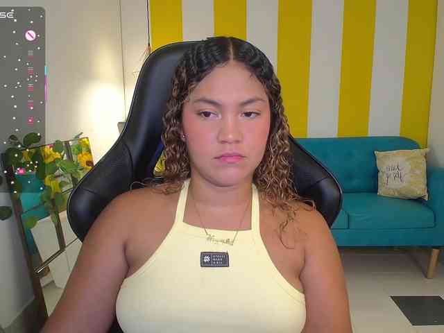 cristalwar webcam