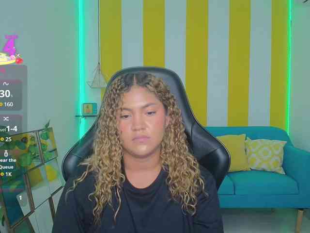 cristalwar webcam