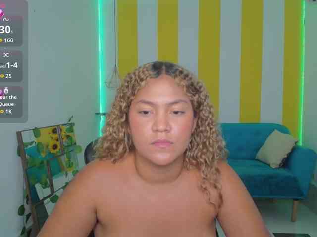 cristalwar webcam