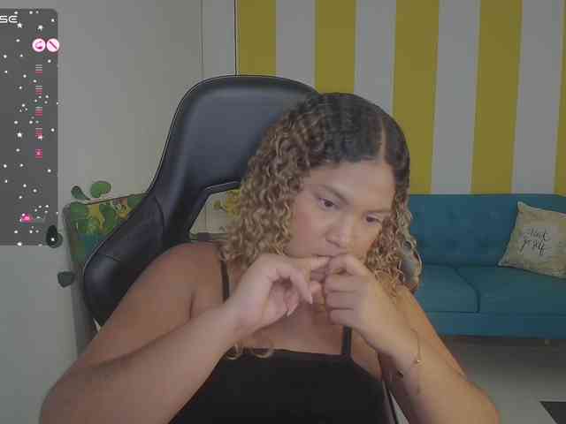 cristalwar webcam