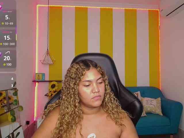 cristalwar webcam