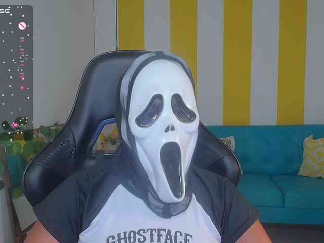 cristalwar webcam