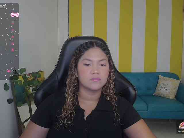 cristalwar webcam