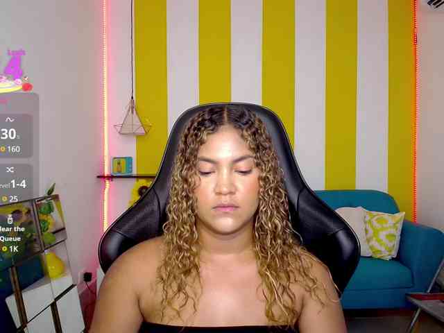 cristalwar webcam