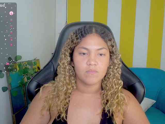 cristalwar webcam