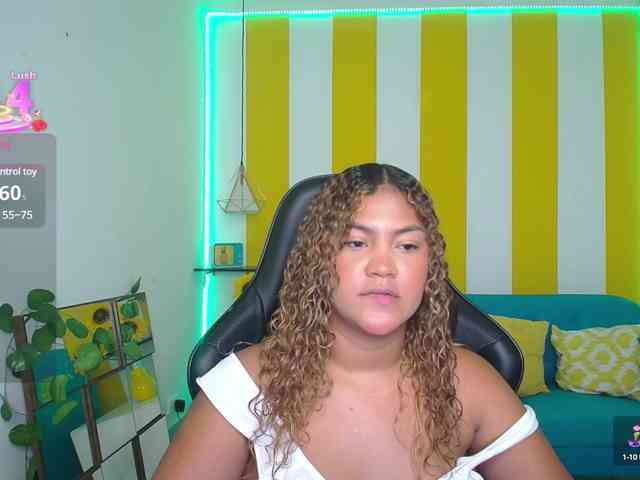 cristalwar webcam