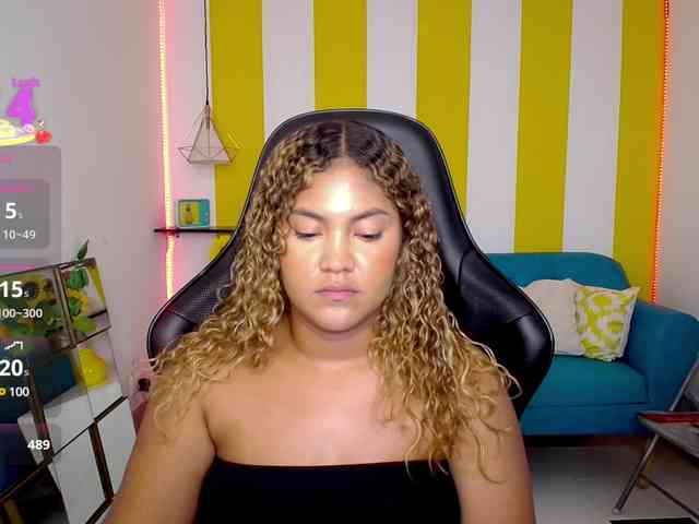 cristalwar webcam