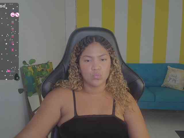 cristalwar webcam