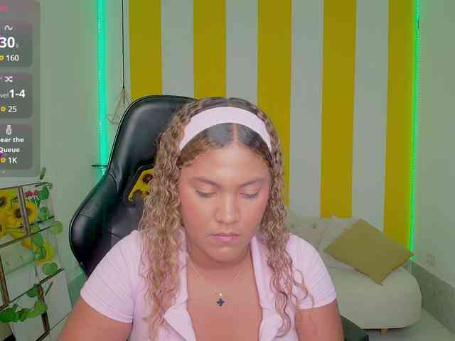cristalwar webcam