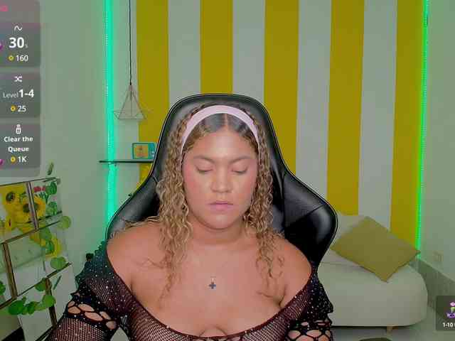 cristalwar webcam