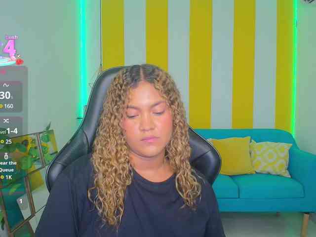 cristalwar webcam
