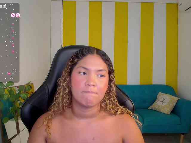 cristalwar webcam