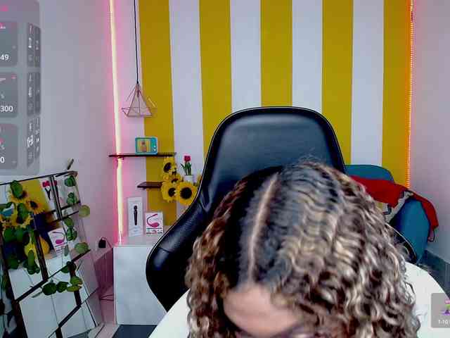 cristalwar webcam