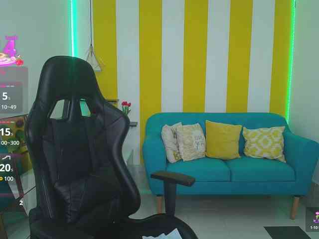 cristalwar webcam