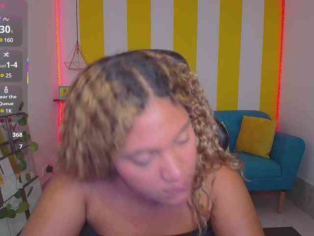 cristalwar webcam