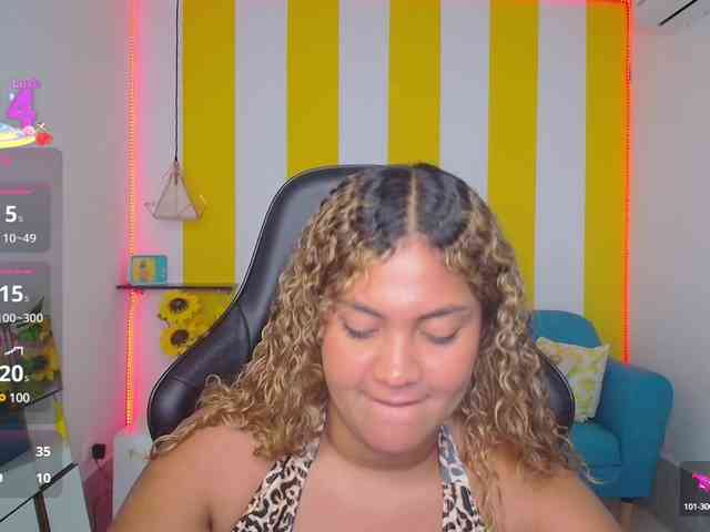 cristalwar webcam
