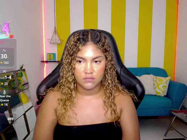 cristalwar webcam
