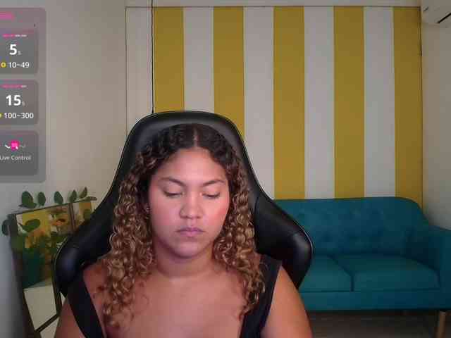 cristalwar webcam