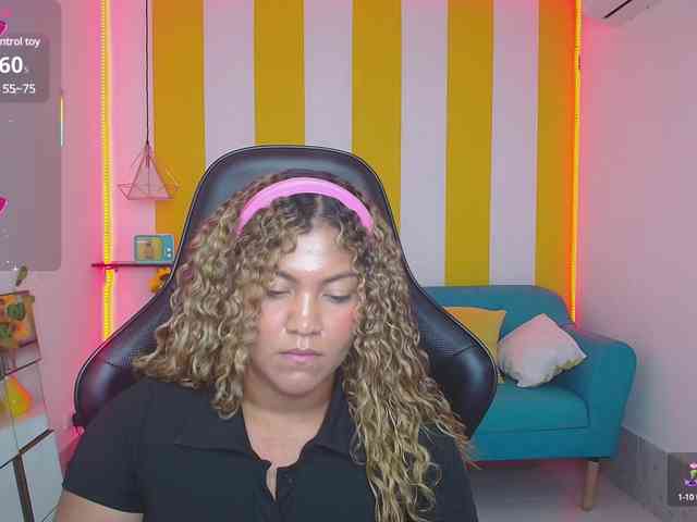 cristalwar webcam