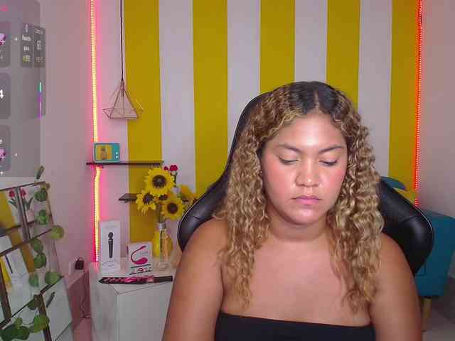 cristalwar webcam