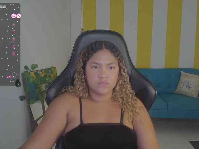 cristalwar webcam