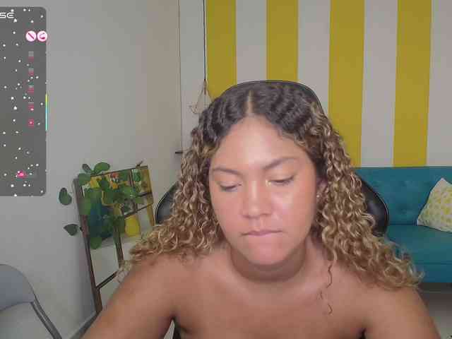 cristalwar webcam